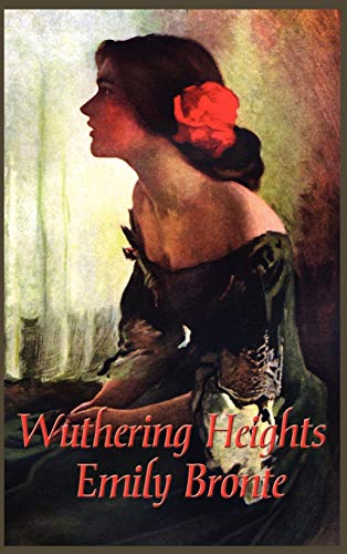 9781604591200: Wuthering Heights