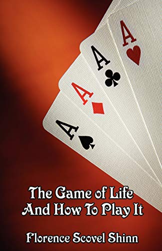 Stock image for The Game of Life and How to Play It for sale by ThriftBooks-Atlanta