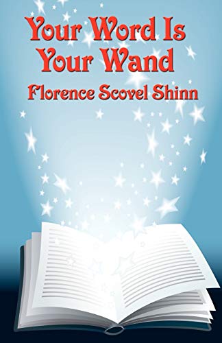 Stock image for Your Word Is Your Wand for sale by GF Books, Inc.