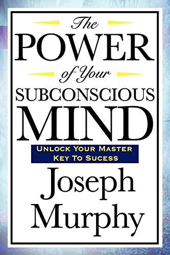 Stock image for The Power of Your Subconscious Mind for sale by HPB-Ruby