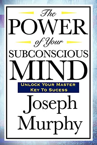 Stock image for The Power of Your Subconscious Mind for sale by ZBK Books
