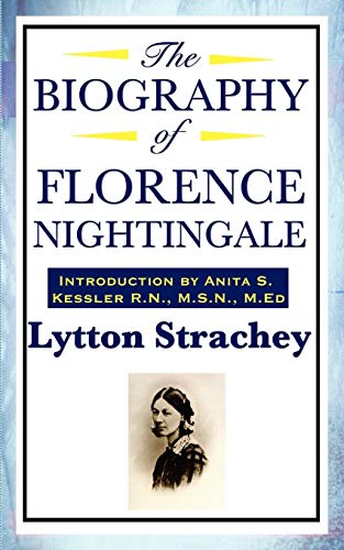 Beispielbild fr The Biography of Florence Nightingale zum Verkauf von WorldofBooks