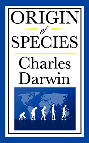 9781604592436: Origin of Species