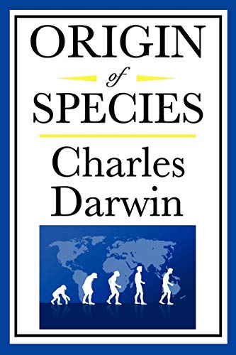 Stock image for Origin of Species for sale by GF Books, Inc.