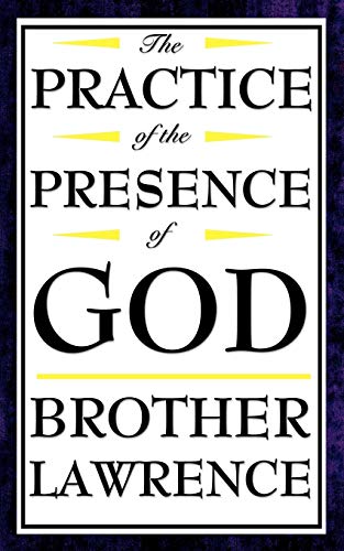 Stock image for The Practice of the Presence of God for sale by Wonder Book