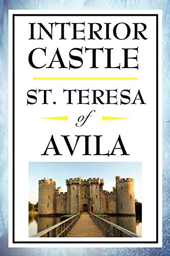 Stock image for Interior Castle for sale by ThriftBooks-Atlanta