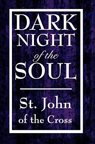 Beispielbild fr Dark Night of the Soul zum Verkauf von ZBK Books
