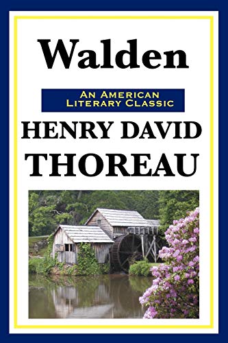 9781604592948: Walden: (Or Life in the Woods)