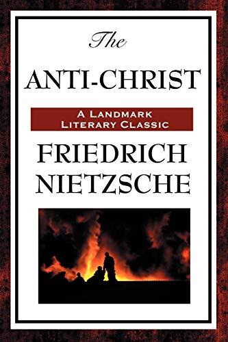 9781604593266: The Anti-Christ
