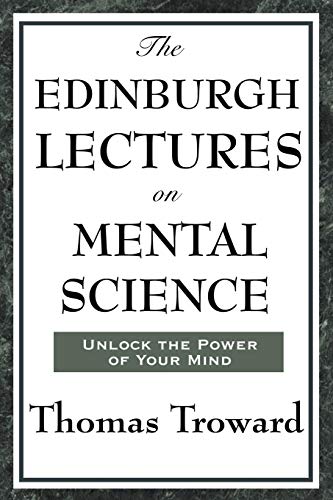 Stock image for The Edinburgh Lectures on Mental Science for sale by ThriftBooks-Atlanta