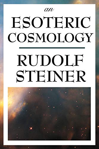 9781604593501: An Esoteric Cosmology