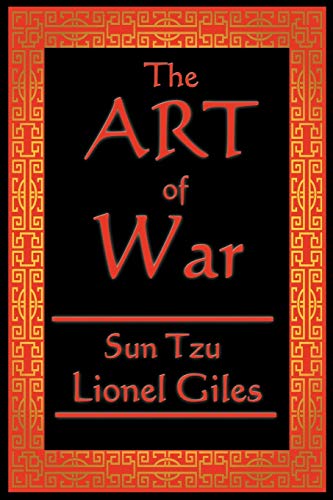 Stock image for The Art of War for sale by Chiron Media