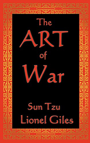 9781604593556: The Art of War: Deluxe Edition