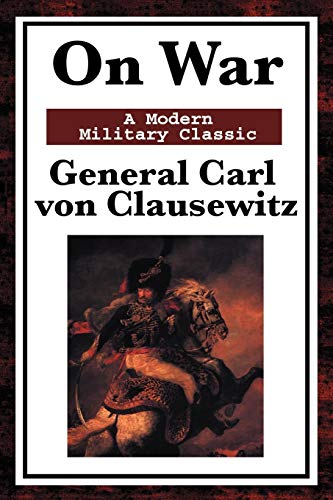 Beispielbild für On War: A Modern Military Classic zum Verkauf von Your Online Bookstore