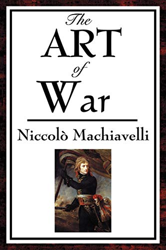 9781604593594: The Art of War