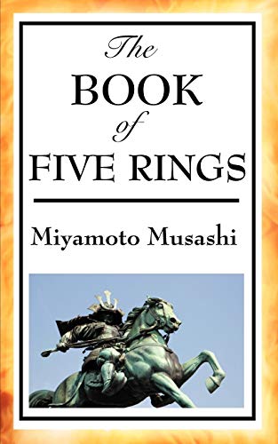 Beispielbild fr The Book of Five Rings zum Verkauf von WorldofBooks