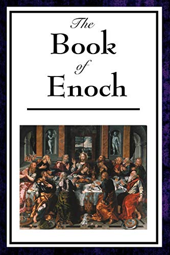 9781604593730: The Book of Enoch
