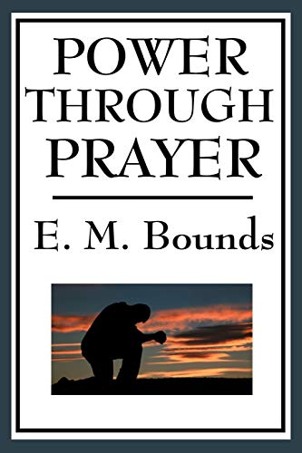 Stock image for Power Through Prayer for sale by ThriftBooks-Atlanta