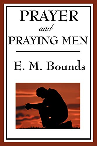 Beispielbild fr Prayer and Praying Men zum Verkauf von BooksRun