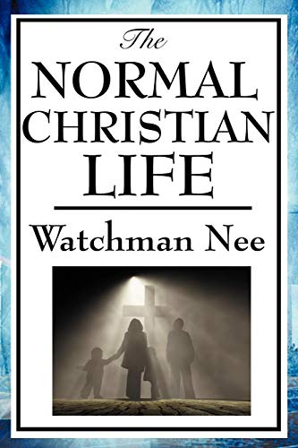 Beispielbild fr The Normal Christian Life zum Verkauf von ThriftBooks-Dallas