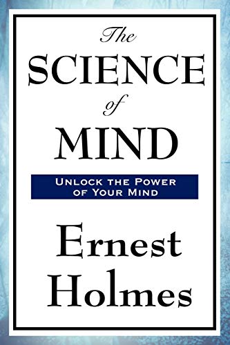 Imagen de archivo de The Science of Mind a la venta por Russell Books