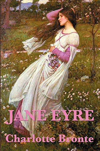 Stock image for Jane Eyre for sale by Your Online Bookstore