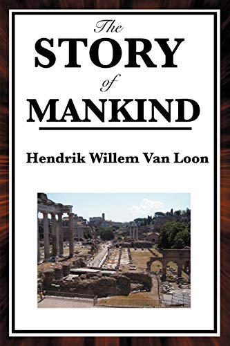 Imagen de archivo de The Story of Mankind a la venta por Half Price Books Inc.