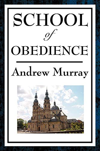 Stock image for School of Obedience for sale by Books Unplugged