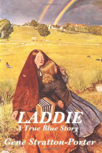 9781604594454: Laddie: A True Blue Story