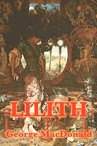 Stock image for Lilith for sale by Chiron Media