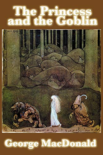 Imagen de archivo de The Princess and the Goblin a la venta por Russell Books