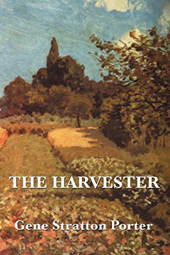 Stock image for The Harvester for sale by Chiron Media