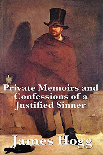 Stock image for Private Memoirs and Confessions of a Justified Sinner for sale by Chiron Media