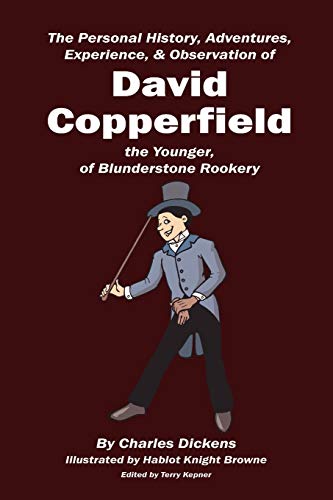 Stock image for David Copperfield for sale by Ria Christie Collections