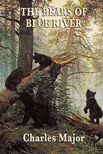 Imagen de archivo de The Bears of Blue River a la venta por ThriftBooks-Atlanta