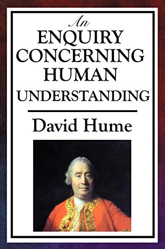 Stock image for An Enquiry Concerning Human Understanding for sale by Half Price Books Inc.