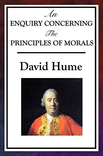 9781604595383: AN ENQUIRY CONCERNING THE PRINCIPLES OF MORALS