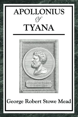 9781604595390: APOLLONIUS OF TYANA