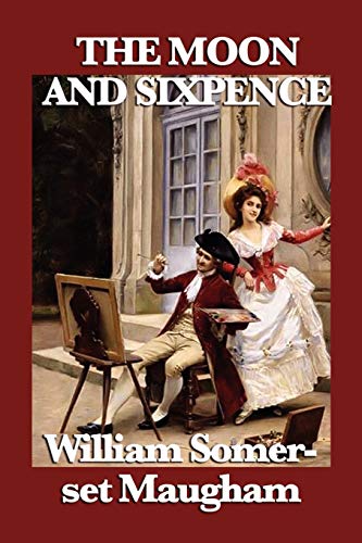 The Moon and Sixpence (9781604595659) by Maugham, William Somerset