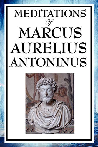 9781604595840: Meditations of Marcus Aurelius Antoninus