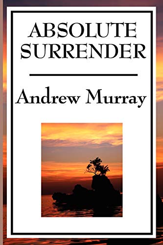 Imagen de archivo de Absolute Surrender a la venta por Russell Books