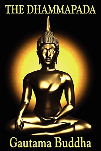 Stock image for The Dhammapada for sale by SecondSale
