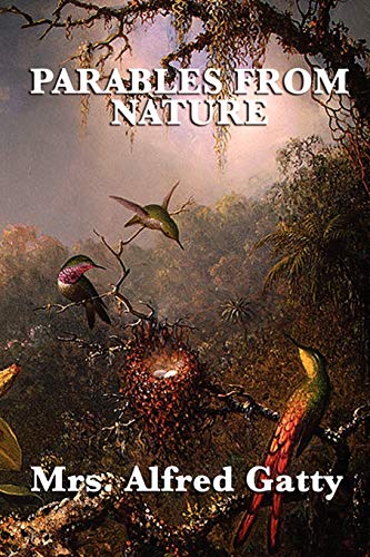 9781604596212: Parables From Nature