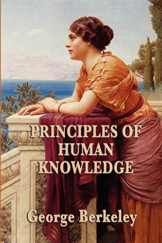 Stock image for Principles of Human Knowledge for sale by Lucky's Textbooks