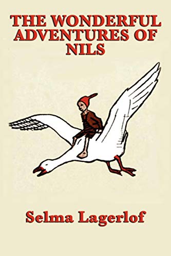 Stock image for The Wonderful Adventures of Nils for sale by Zoom Books Company