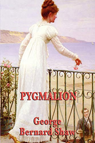 Imagen de archivo de Pygmalion a la venta por Chiron Media