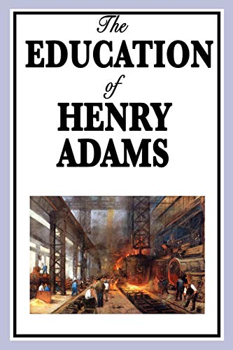 Stock image for The Education of Henry Adams for sale by HPB-Diamond