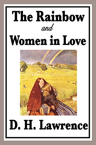 9781604596373: The Rainbow and Women in Love