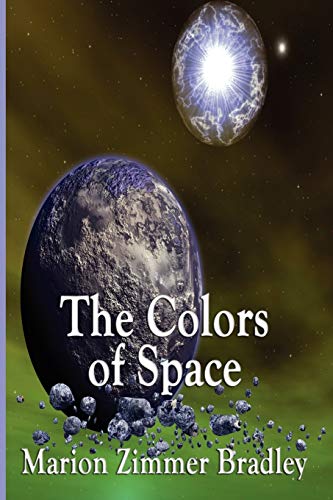 Stock image for The Colors of Space for sale by Chiron Media