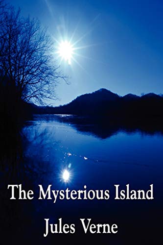 9781604596489: The Mysterious Island